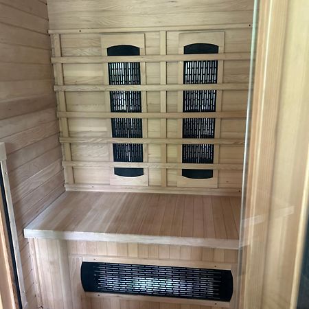 1Lochness Glam Lodges إينفيرنيس المظهر الخارجي الصورة