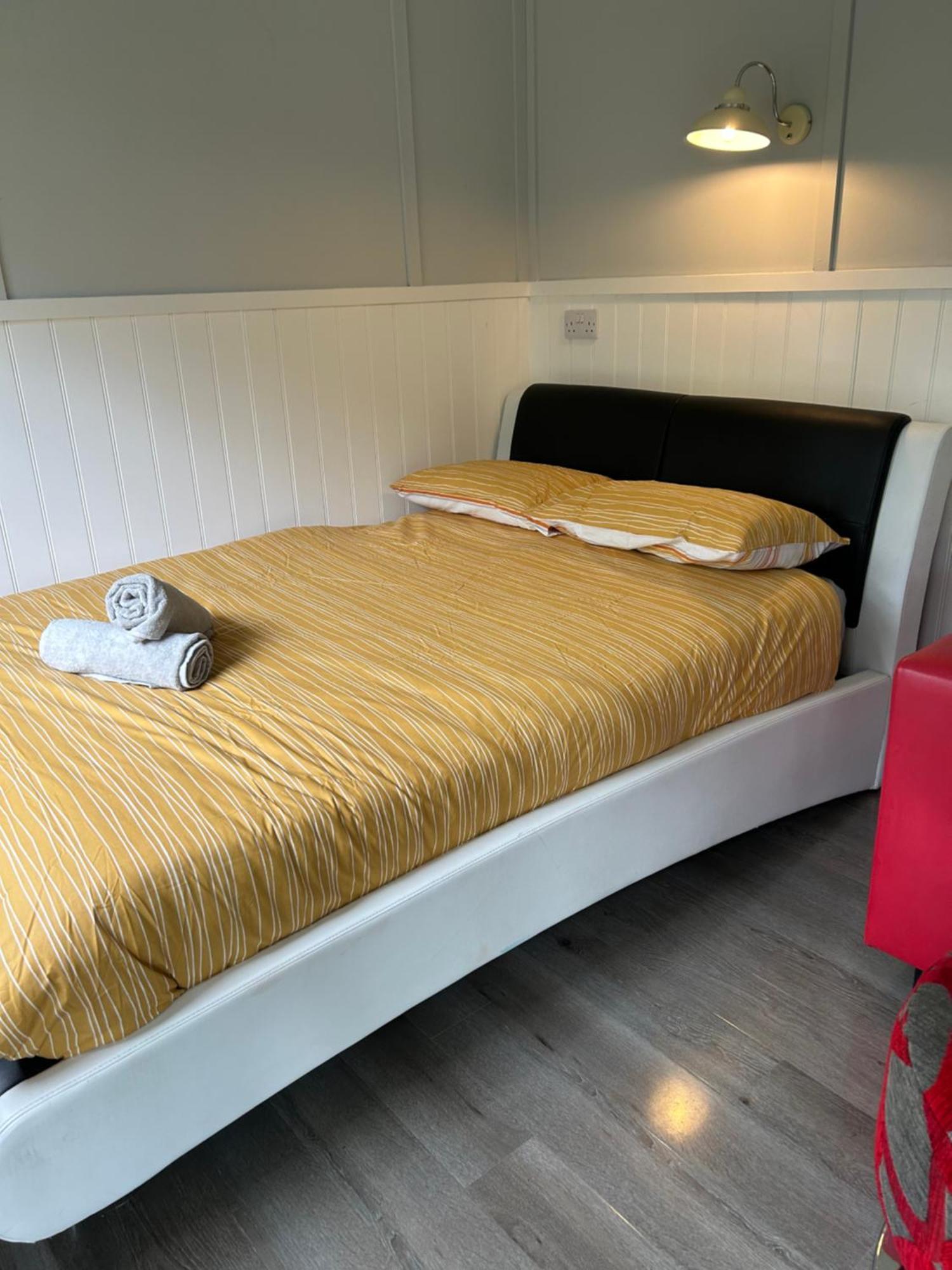 1Lochness Glam Lodges إينفيرنيس المظهر الخارجي الصورة