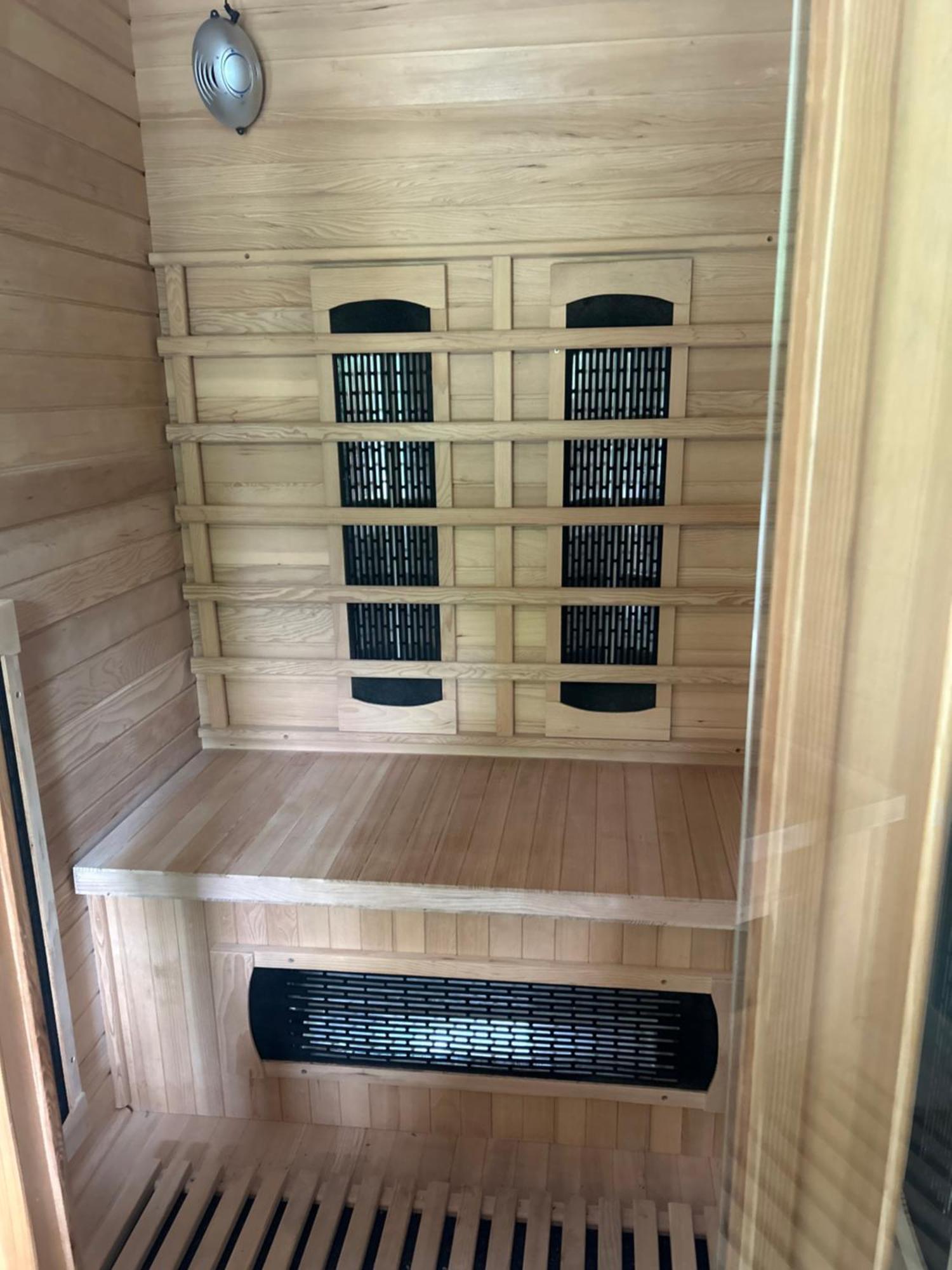 1Lochness Glam Lodges إينفيرنيس المظهر الخارجي الصورة