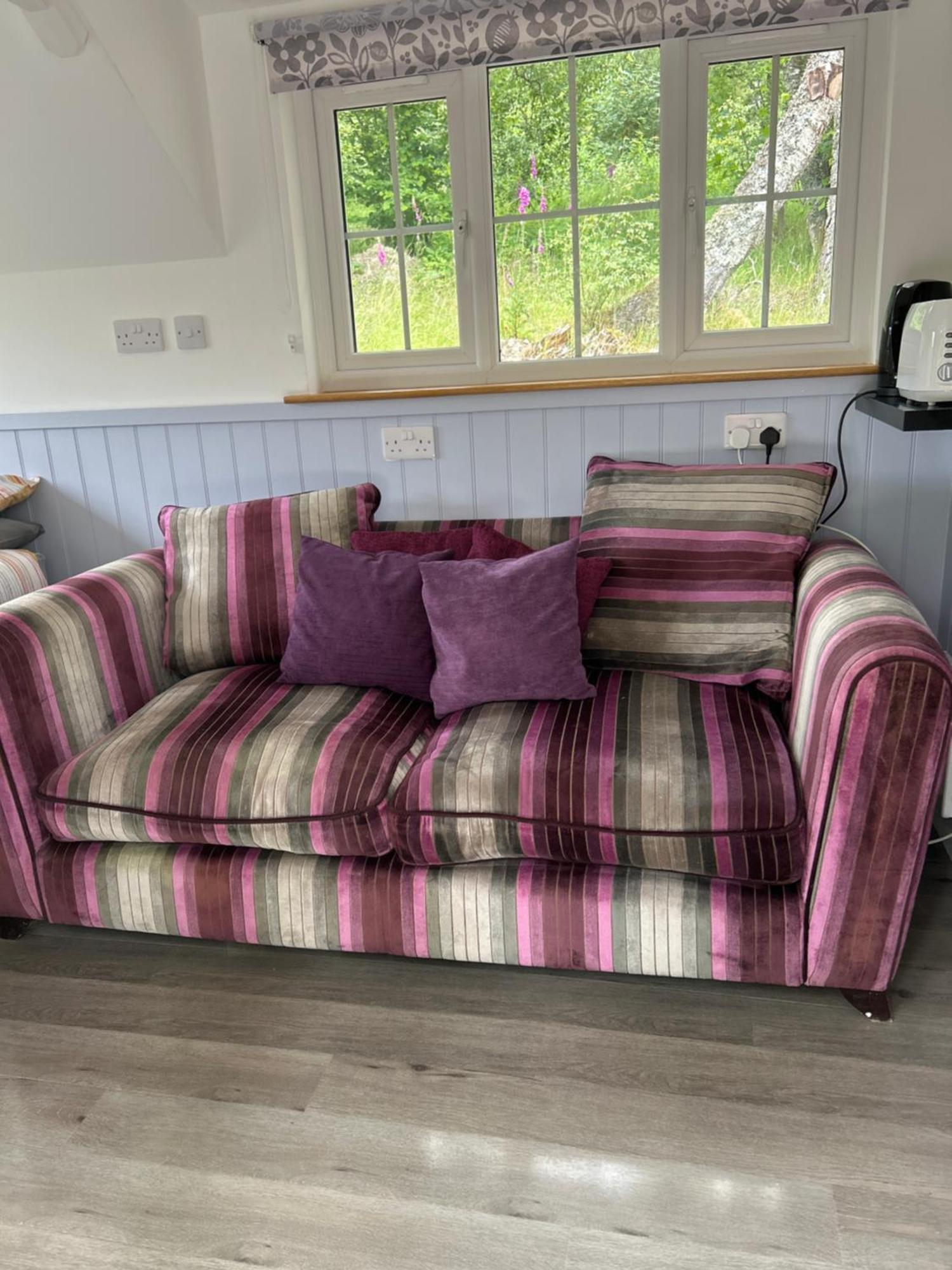 1Lochness Glam Lodges إينفيرنيس المظهر الخارجي الصورة